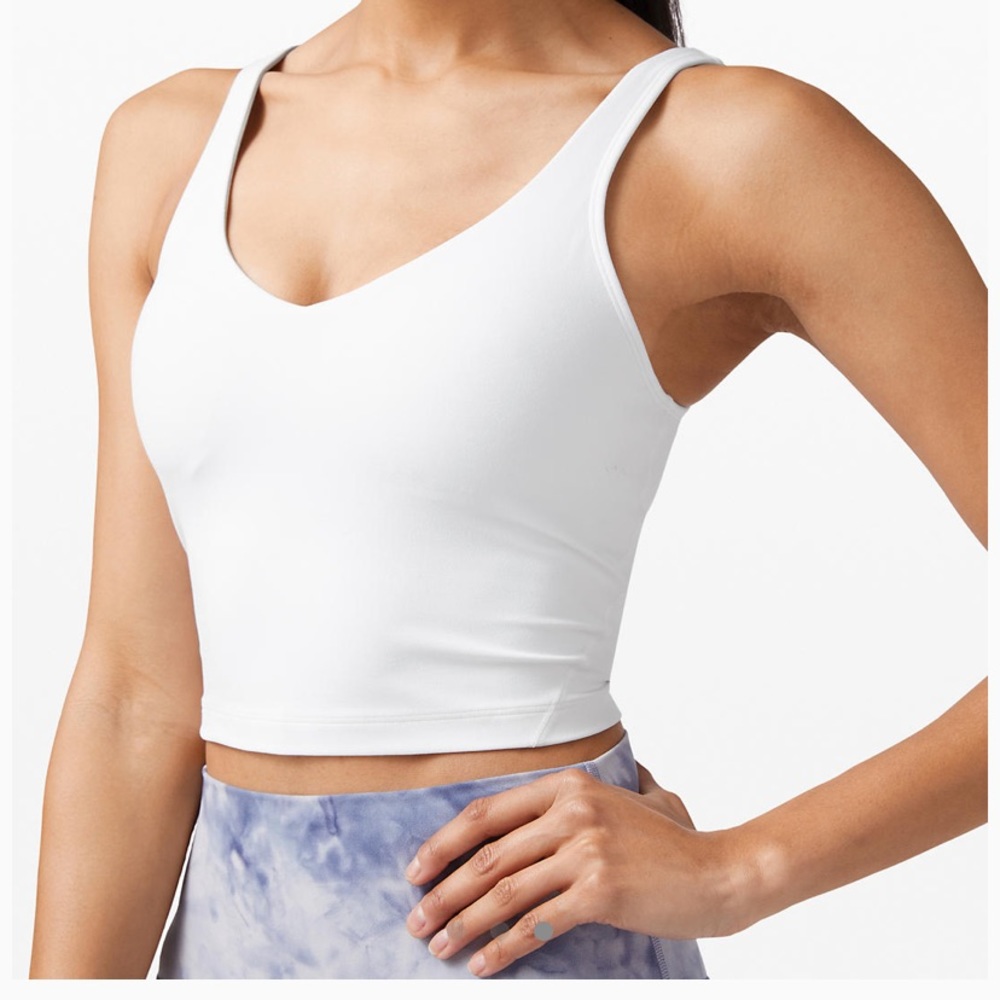 Lululemon align tank RESTOCK